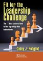 Fit For The Leadership Challenge - Preview