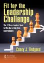 Fit For The Leadership Challenge - Preview