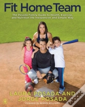 Capa do artigo Fit Home Team