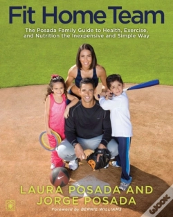 Capa do artigo Fit Home Team