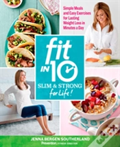 Capa do artigo Fit In 10 Slim & Strong For Life