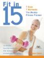 Fit In 15 - Preview