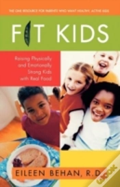 Capa do artigo Fit Kids