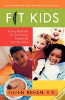 Capa do artigo Fit Kids