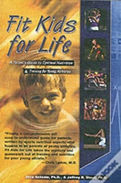 Capa do artigo Fit Kids For Life