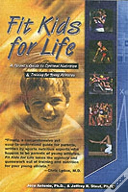 Capa do artigo Fit Kids For Life