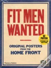 Fit Men Wanted