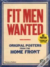 Capa do artigo Fit Men Wanted