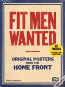 Capa do artigo Fit Men Wanted