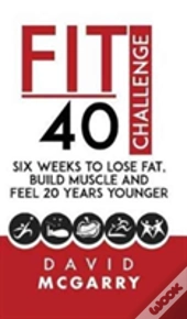 Fit Over 40 Challenge