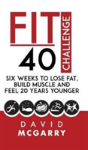 Fit Over 40 Challenge - Preview