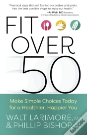 Capa do artigo Fit Over 50