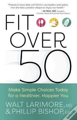 Capa do artigo Fit Over 50