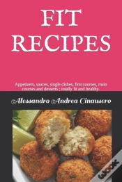 Capa do artigo Fit Recipes