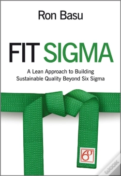 Capa do artigo Fit Sigma