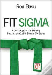 Capa do artigo Fit Sigma