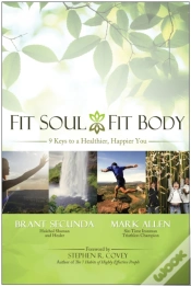 Capa do artigo Fit Soul, Fit Body