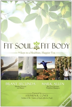 Capa do artigo Fit Soul, Fit Body