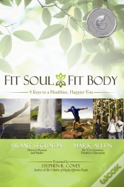 Capa do artigo Fit Soul, Fit Body
