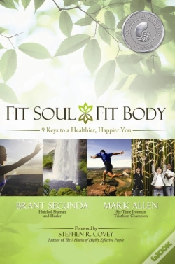 Capa do artigo Fit Soul, Fit Body