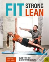 Fit. Strong. Lean.