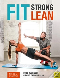 Capa do artigo Fit. Strong. Lean.