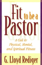 Fit To Be A Pastor - Preview