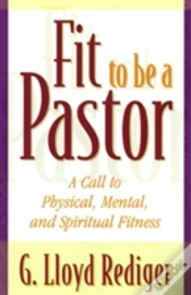 Capa do artigo Fit To Be A Pastor