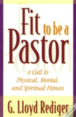 Capa do artigo Fit To Be A Pastor