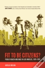 Capa do artigo Fit To Be Citizens?