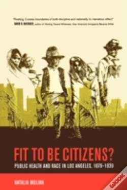 Capa do artigo Fit To Be Citizens?