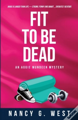 Capa do artigo Fit To Be Dead