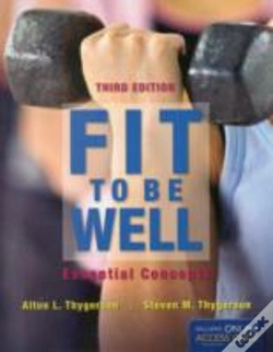 Capa do artigo Fit To Be Well: Essential Concepts