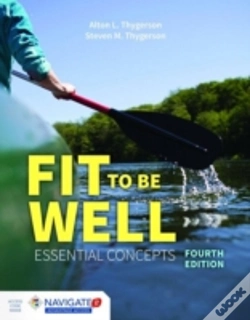 Capa do artigo Fit To Be Well