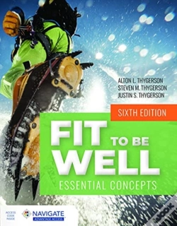 Capa do artigo Fit To Be Well With Navigate Advantage Access