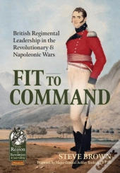 Fit To Command