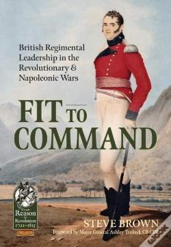Capa do artigo Fit To Command