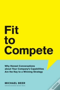 Capa do artigo Fit To Compete