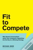 Fit To Compete