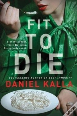 Capa do artigo Fit To Die
