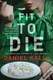 Capa do artigo Fit To Die