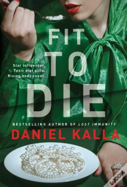 Capa do artigo Fit To Die