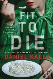 Capa do artigo Fit To Die