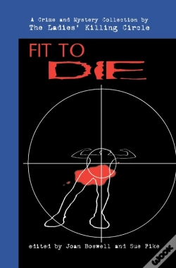 Capa do artigo Fit To Die