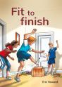 Fit To Finish - Preview
