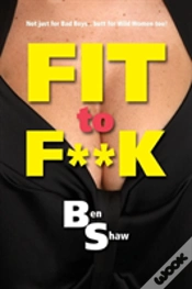 Capa do artigo Fit To F**K
