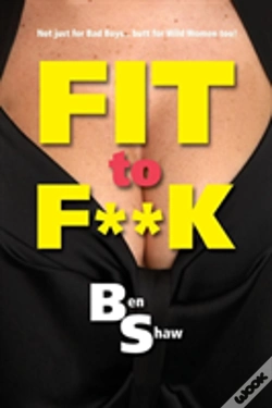 Capa do artigo Fit To F**K