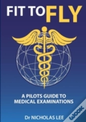 Capa do artigo Fit To Fly