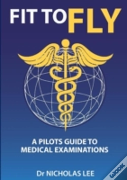 Capa do artigo Fit To Fly
