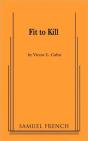Fit To Kill - Preview